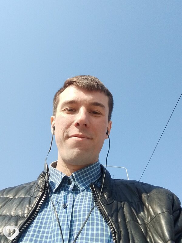 Дмитрий, 33, Дмитрове — анкета №2105704