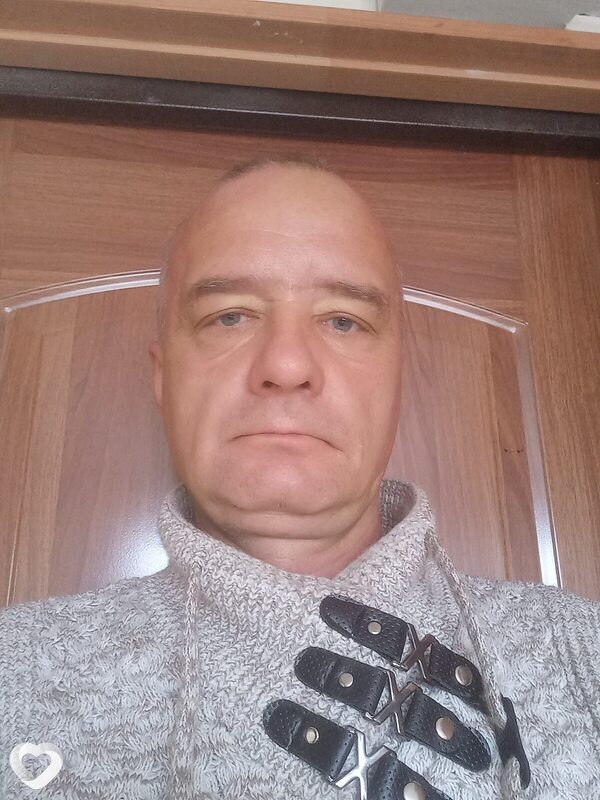 Сергей, 50, Артеме — анкета №2105707