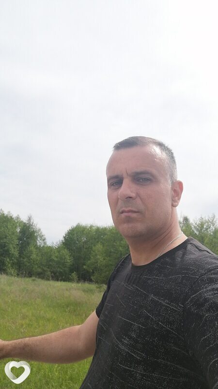 Evgen, 43, Рязани — анкета №2105721