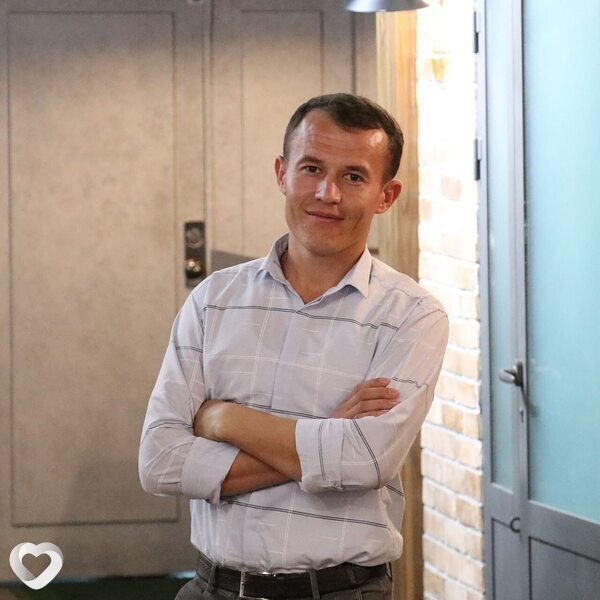 Тимур, 32, Самарканд — анкета №2105723