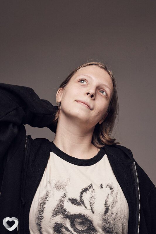 Александра, 21, Санкт-Петербурге — анкета №2105725