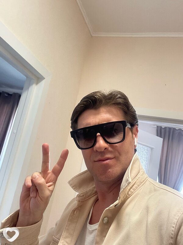 Владимир, 42, Москве — анкета №2105728