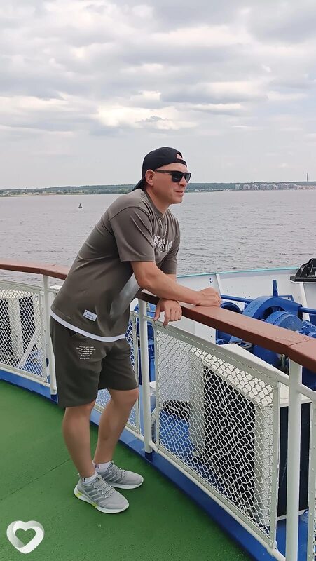 Alex, 50, Ярославле — анкета №2152927