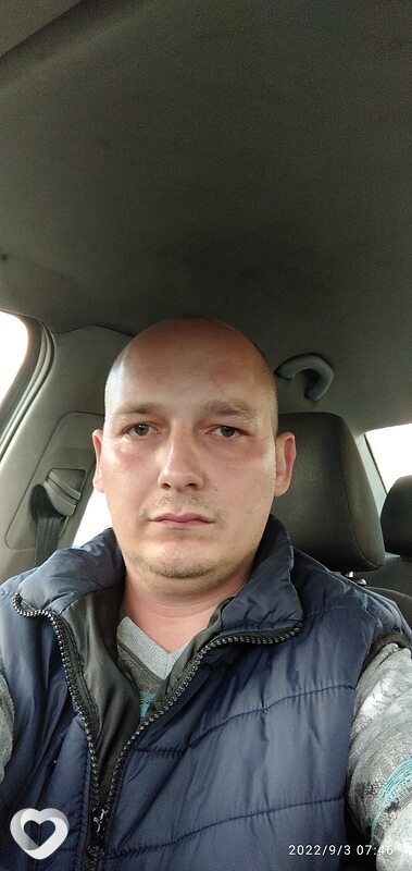 Вадим, 37, Москве — анкета №2105213