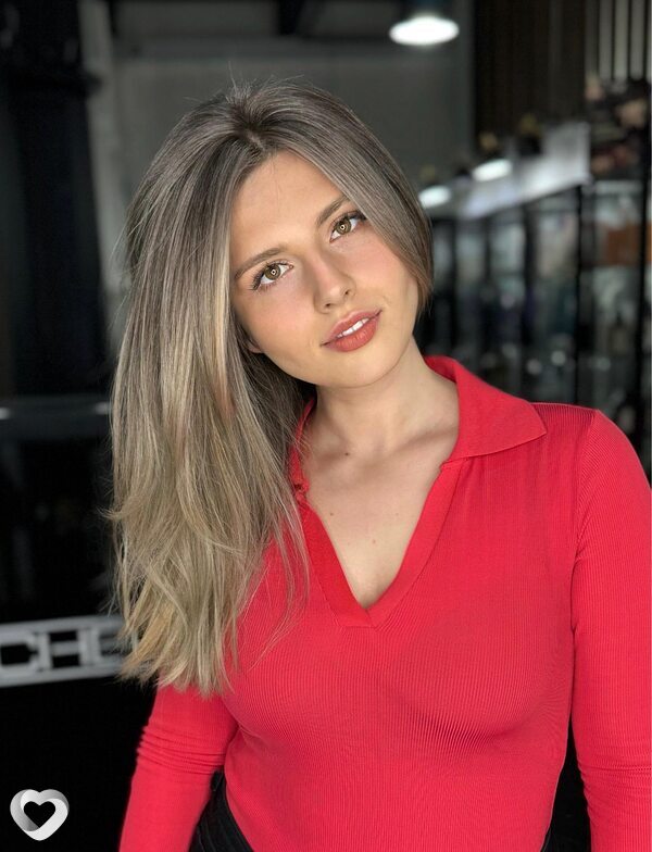 Виктория, 30, Москве — анкета №2152933