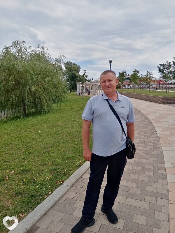 Сергей, Тербуны