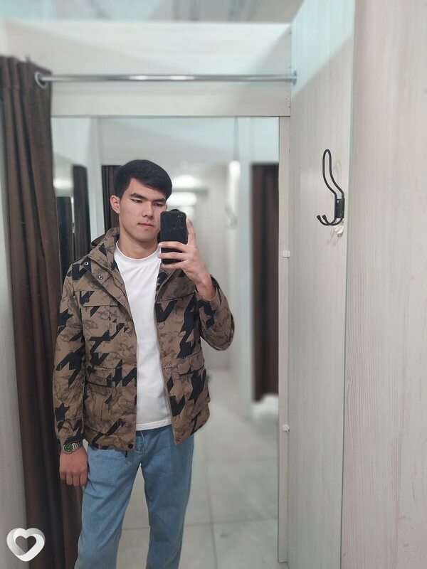 Мердан, 22, Ставрополе — анкета №2152891