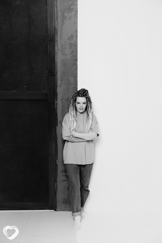 Ксения, 26, Мурманске — анкета №2152895