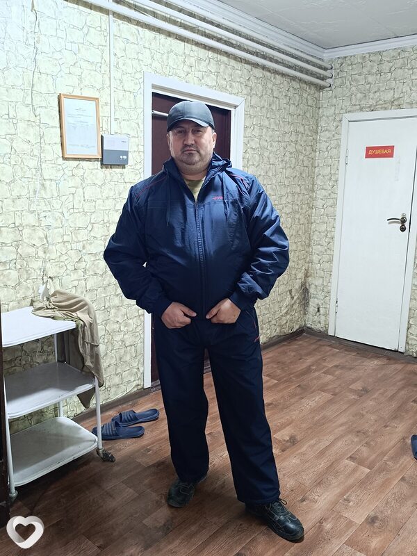 Андрей, Гудермеc