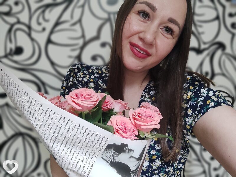 Алия, 36, Уфе — анкета №2105371