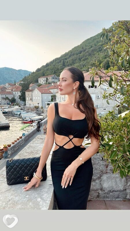 Кристина, 29, Кургане — анкета №2152905