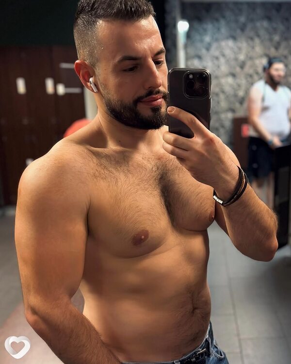 Влад, 32, Ульяновске — анкета №2152906