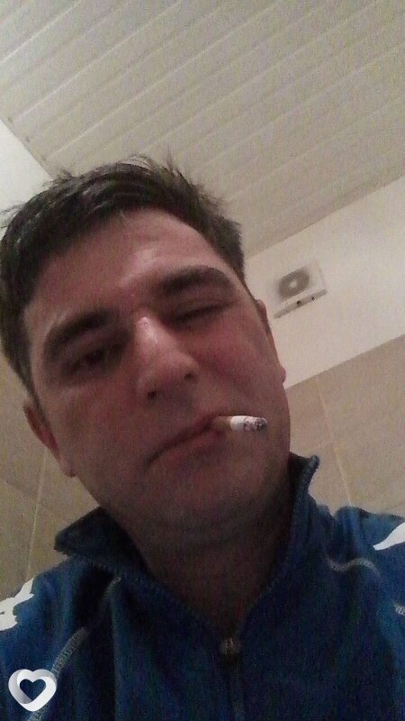 Tim, 49, Елеце — анкета №2105374