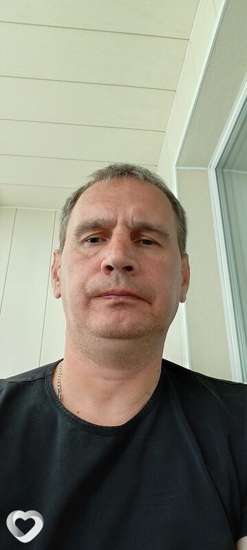 Алексей, 46, Котласе — анкета №2152991