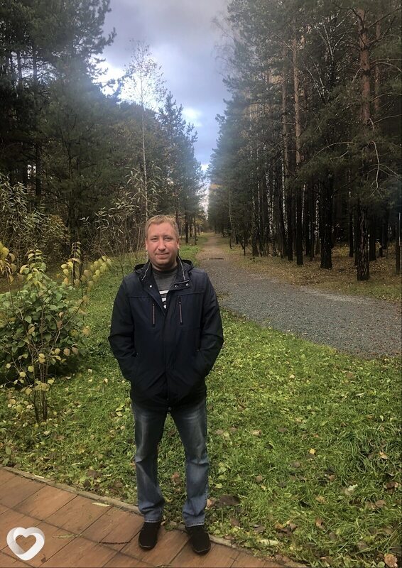 Сергей, 39, Новосибирске — анкета №2152994