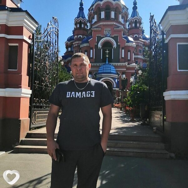 Petr, 42, Тайшете — анкета №2105533
