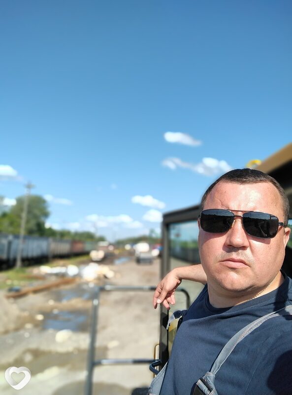 Николай, 45, Кингисеппе — анкета №2153001