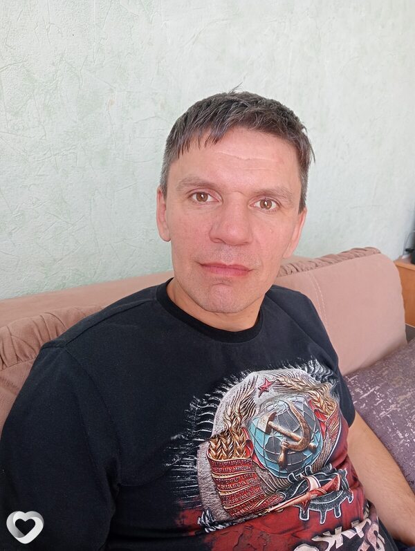 Игорь, 46, Кургане — анкета №2105798