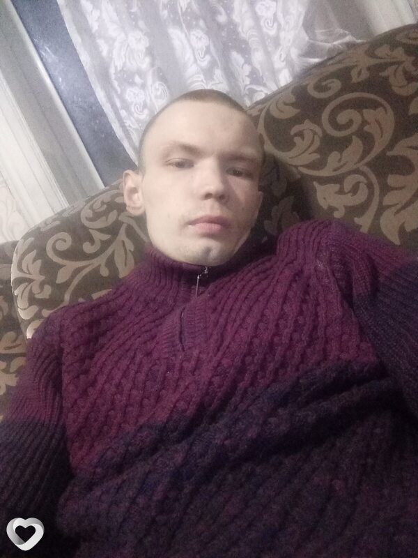 Коля, Хилок