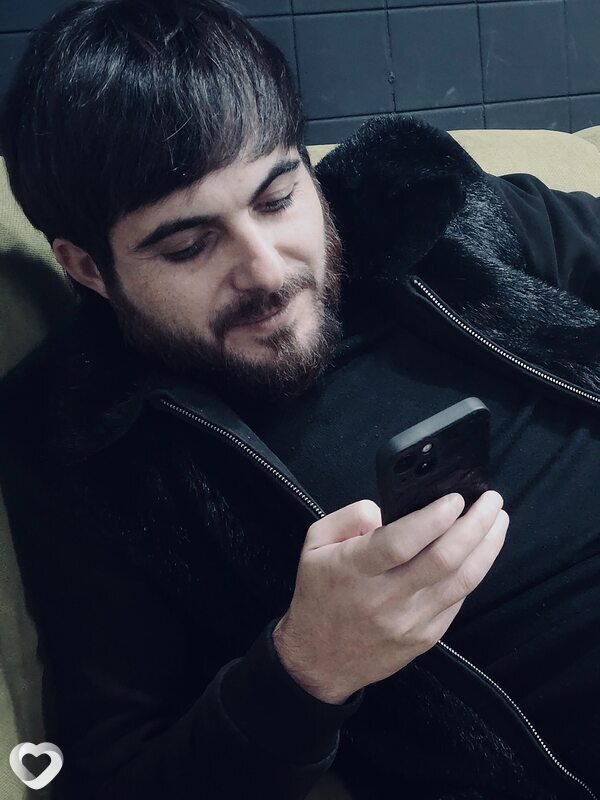 Эрик, 32, Дальнегорске — анкета №2105815