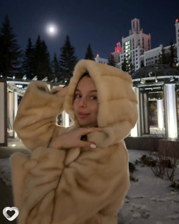 Виктория, 25, Москве — анкета №2105816