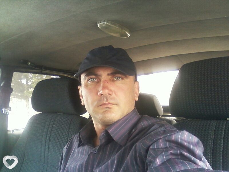 Виктор, 51, Абакане — анкета №2105819