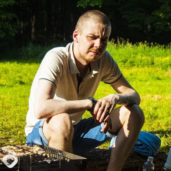 Дмитрий, 29, Москве — анкета №2153004