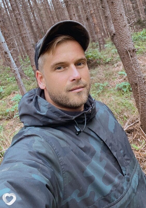 Илья, 38, Екатеринбурге — анкета №2105620