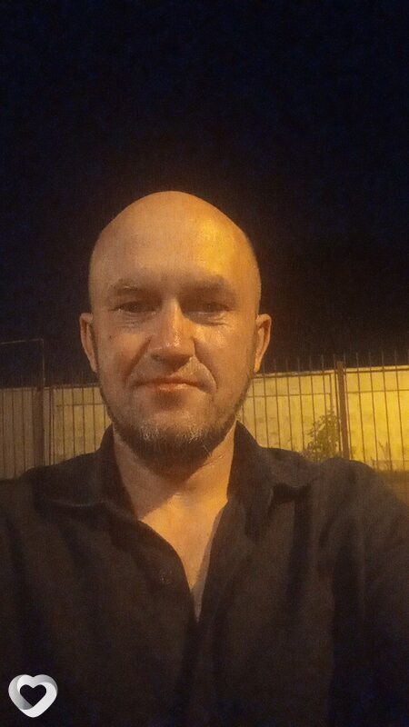 Олег, 51, Санкт-Петербурге — анкета №2105848