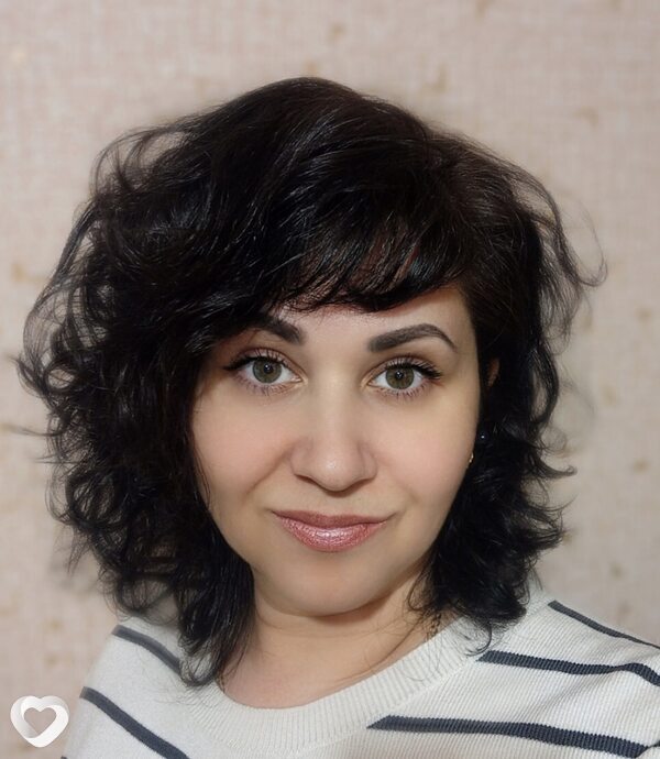 Юлия, 43, Череповце — анкета №2105854