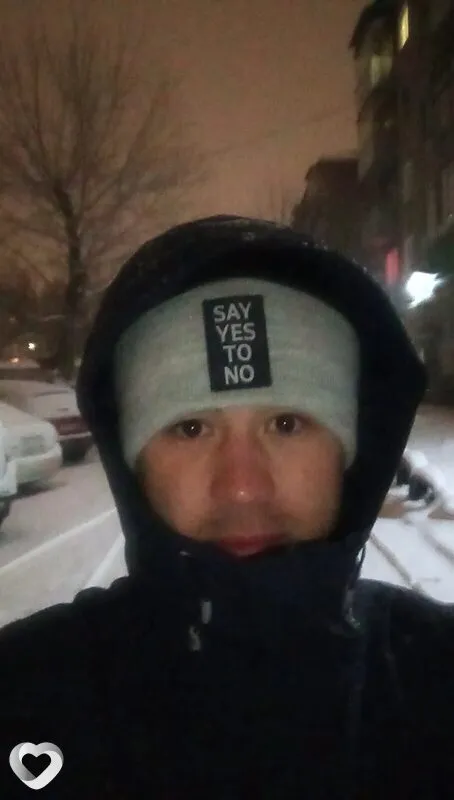 Владимир, 36, Барнауле — анкета №2105864