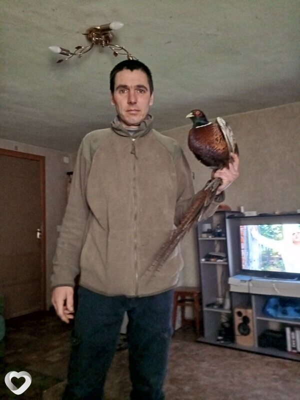 Андрей, Суходольск