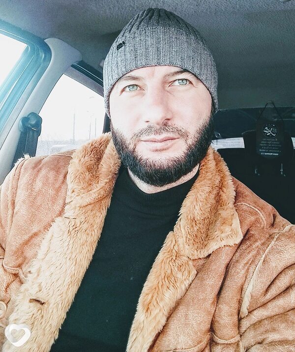 Малик, 37, Москве — анкета №2105882