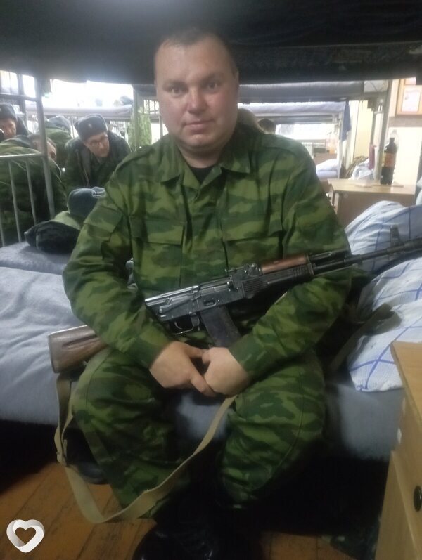 Алекс, 41, Липецке — анкета №2105883