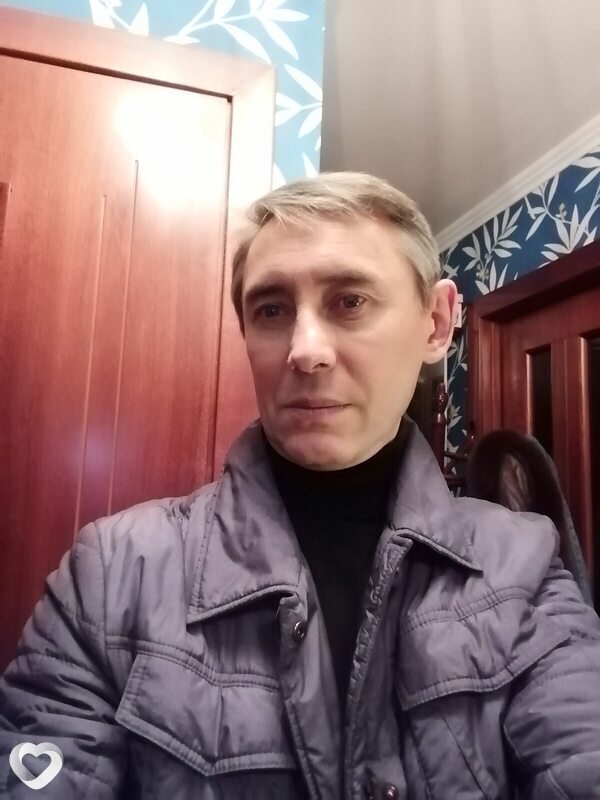 Сергей, 56, Москве — анкета №2105887