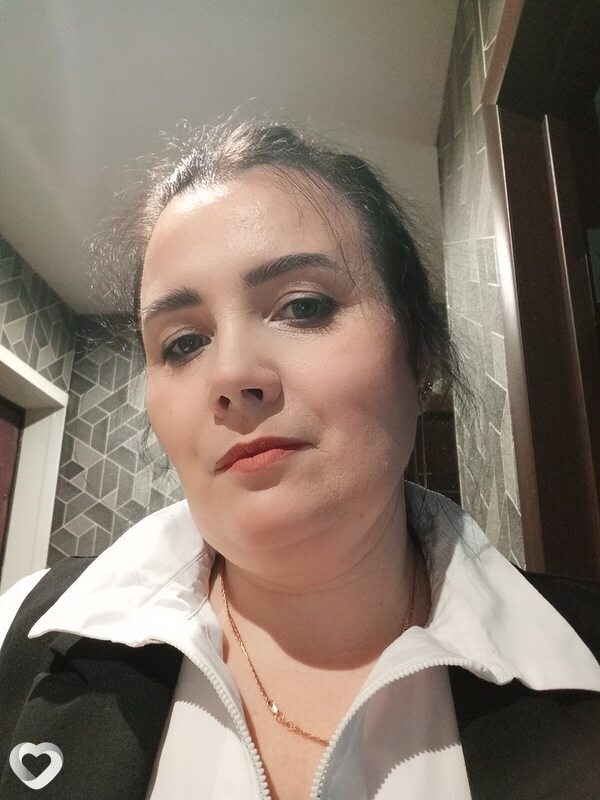 Марина, 47, Новодвинске — анкета №2105889