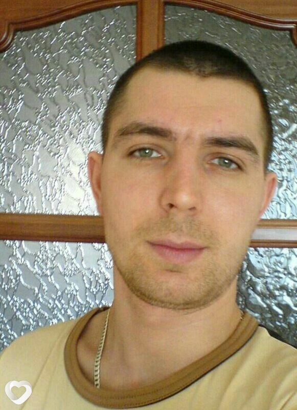 Андрей, 27, Омске — анкета №2105893