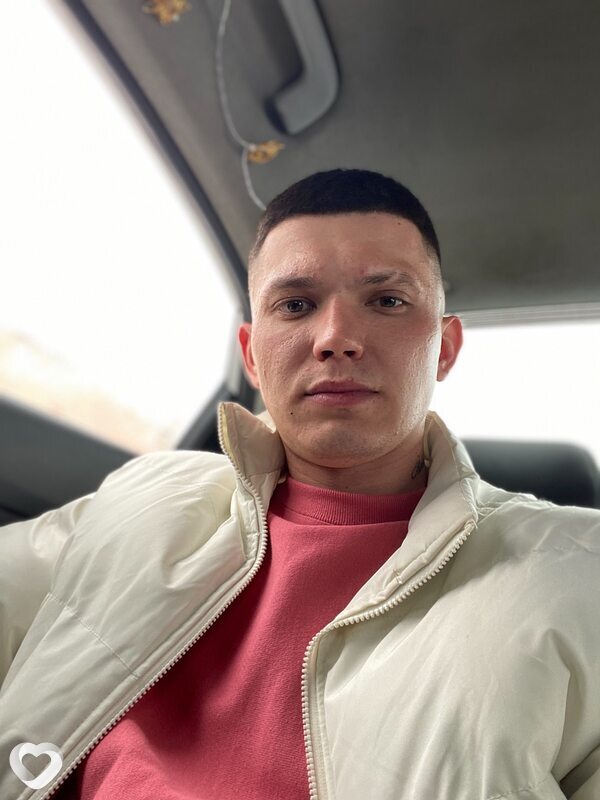 Александр, 28, Бобруйске — анкета №2105895