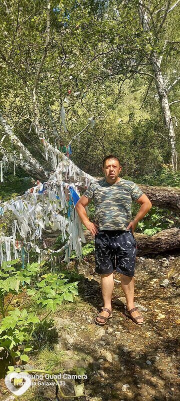 Алексей, 44, Новосибирске — анкета №2105902