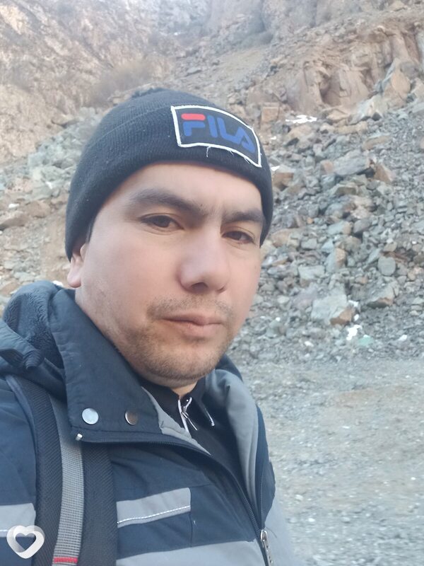 Жохон, 33, Якутске — анкета №2105997