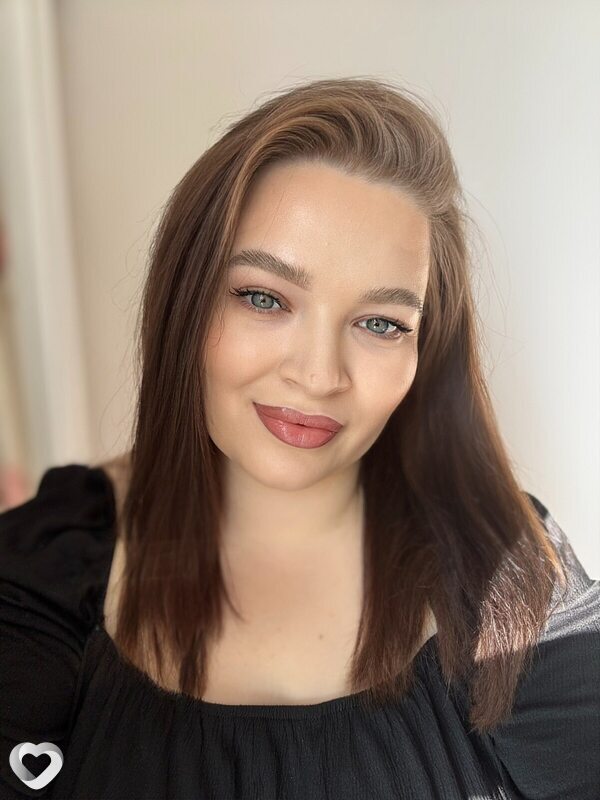 Юльяна, 23, Москве — анкета №2105999