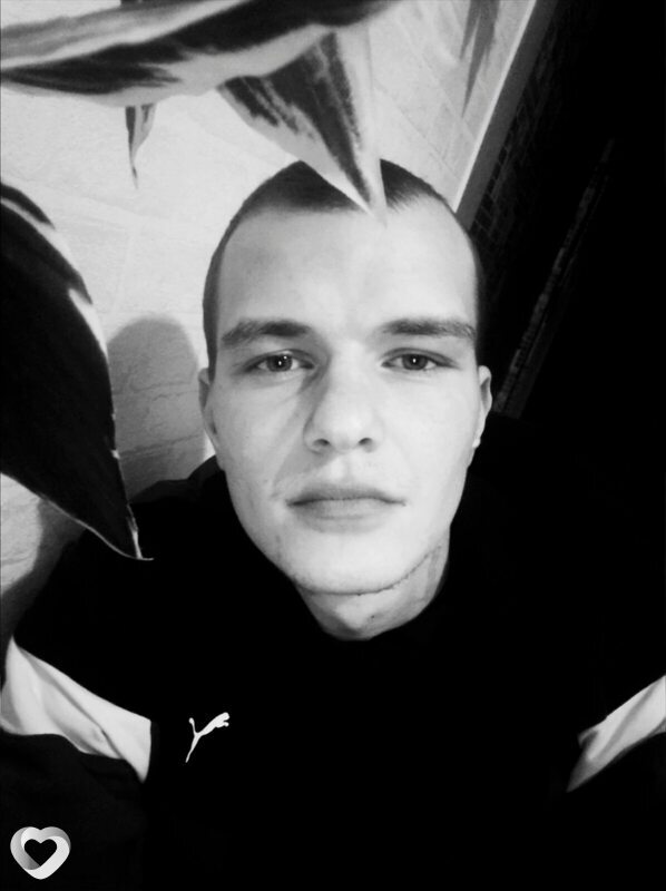 Данила, 24, Саратове — анкета №2106597