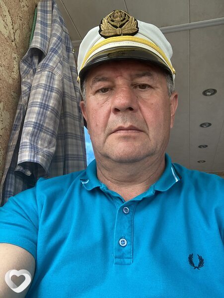 Алексей, 52, Тольятти — анкета №2106602