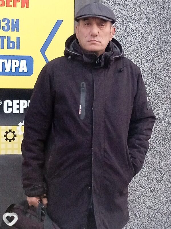 Саша, 41, Мариуполе — анкета №2106603