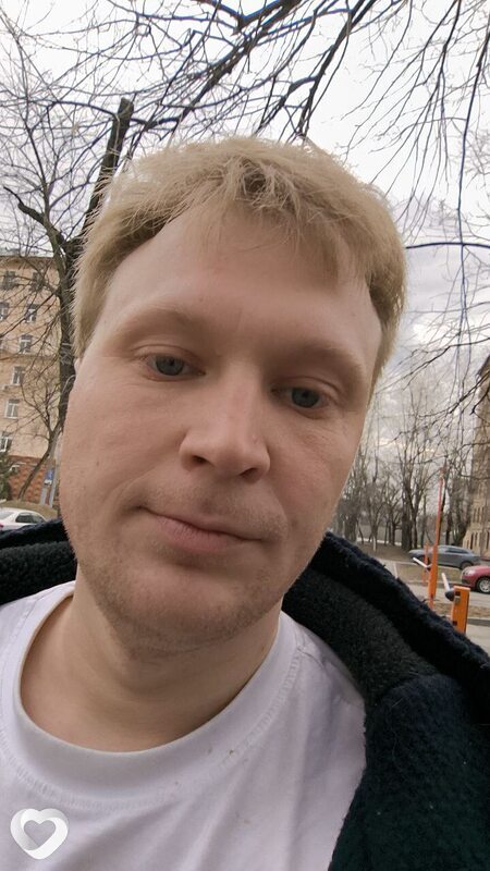 Дэми, 34, Москве — анкета №2106607