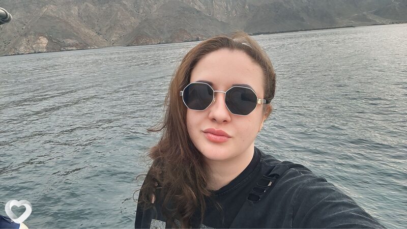 Светлана, 28, Луганске — анкета №2106613