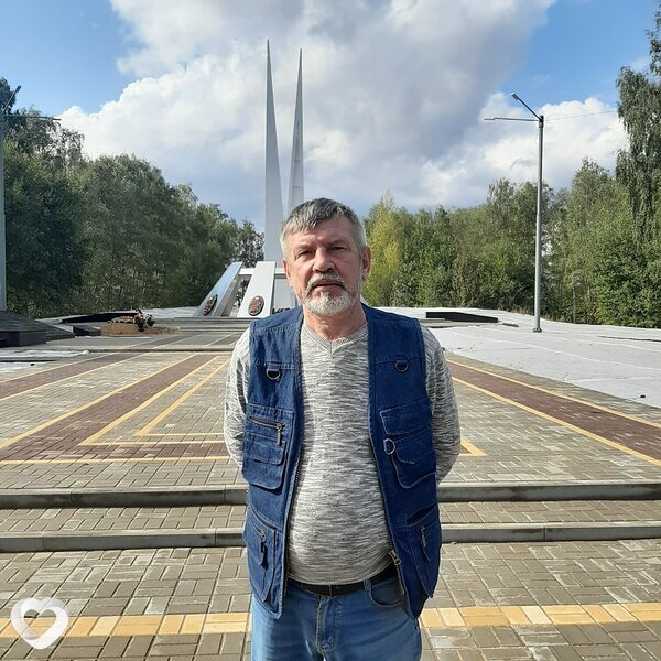 Сергей, Лиски