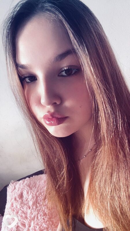 Алина, 19, Владимире — анкета №2105913