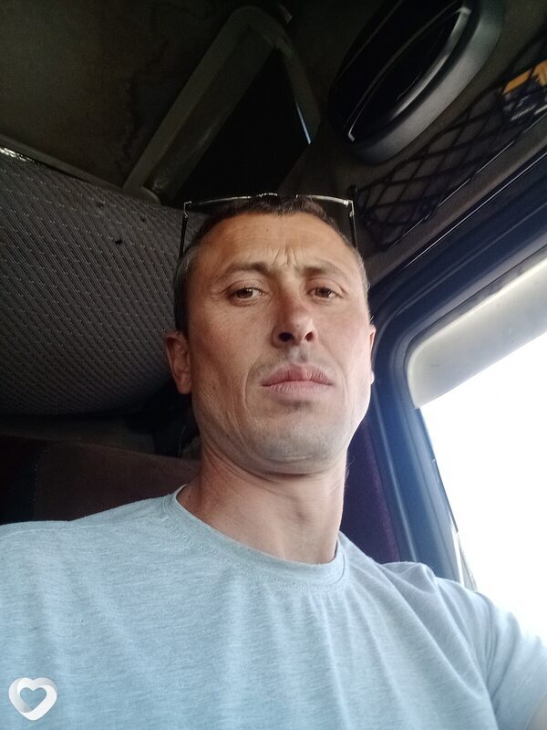 Артём, 40, Павлодаре — анкета №2105918