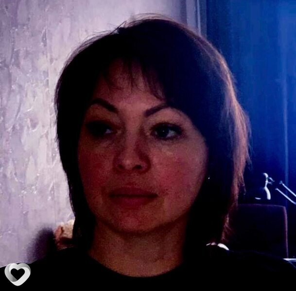 Надежда, 43, Москве — анкета №2105928